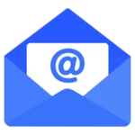 Logo of HB Mail for Outlook, Hotmail android Application 